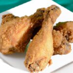 Crispy Perfection: Air Fryer Chicken Legs Cook Time Guide