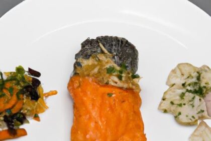 Unlocking Flavor: The Art and Science of Cold Smoked Salmon