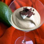 Decadent Avocado Chocolate Mousse: Healthy Meets Indulgence