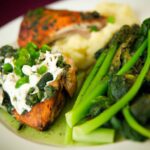 Cream Cheese Spinach Stuffed Chicken: A Savory Delight Recipe