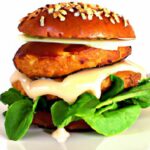 Grill Perfect Turkey Burgers: Easy Recipe for Juicy Flavor