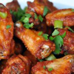 Sweet and Savory Honey Garlic Chicken Wings Recipe Guide