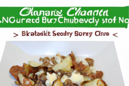 Crunch Smart: Discover the Rise of Healthy Chips Today