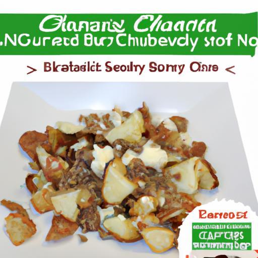 Crunch Smart: Discover the Rise of Healthy Chips Today