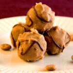 Power-Packed Peanut Butter Protein Balls: A Nutty Energy Boost