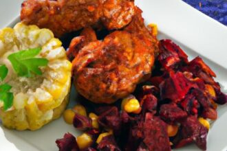Spice Up Your Meal: The Rising Trend of Chicken Chorizo