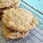 Power-Packed Banana Protein Cookies with Almond Flour Magic