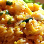 Kimchi Fried Rice: A Spicy Twist on Classic Comfort Food