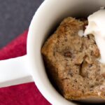Power Up Your Snack: Easy Protein-Packed Mug Cake Recipe