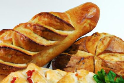 The Art and Tradition Behind Authentic Italian Bread