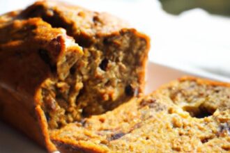 Irresistible Banana Chocolate Chip Pumpkin Bread Recipe Guide
