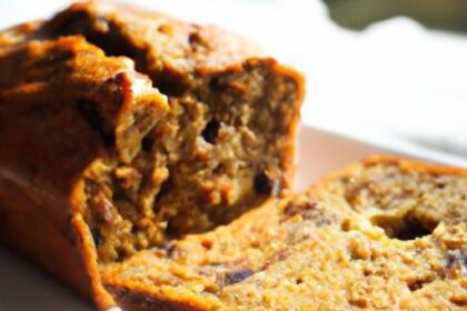 Irresistible Banana Chocolate Chip Pumpkin Bread Recipe Guide