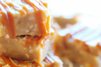 Sweet Potato Bars: A Nutritious Twist on Classic Treats