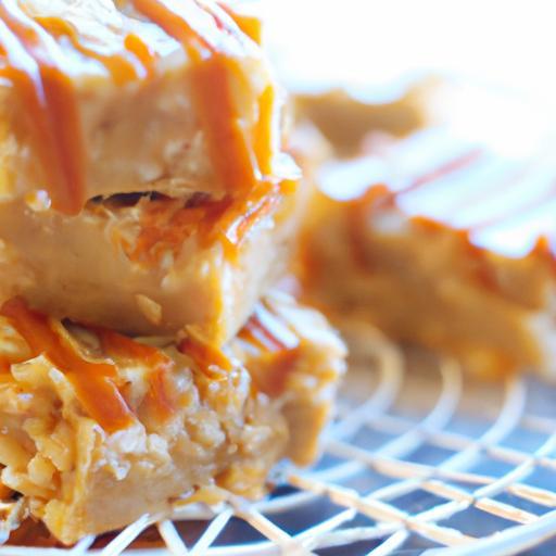 Sweet Potato Bars: A Nutritious Twist on Classic Treats