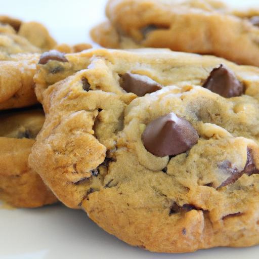 The Science and Art Behind Perfect Chocolate Chip Cookies