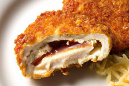 Cheesy Garlic Chicken Wraps: Simple, Savory, & Scrumptious!