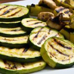 Sizzle & Simple: Mastering Grilled Zucchini and Squash