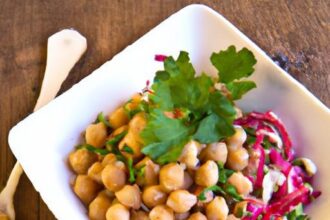 Crispy Air Fryer Eggplant Parmesan: A Healthy Twist