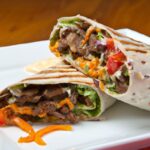 Philly Cheesesteak Wrap: A Tasty Twist on a Classic Favorite