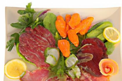 Savor the Flavor: A Guide to Low-Sodium Beef Jerky Choices