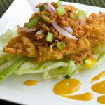 Crispy Bang Bang Chicken: A Flavor-Packed Delight Unveiled