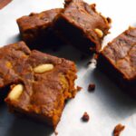 Deliciously Healthy Vegan Sweet Potato Brownies Recipe