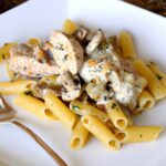 Savor the Flavor: Ultimate Chicken & Mushroom Pasta Guide