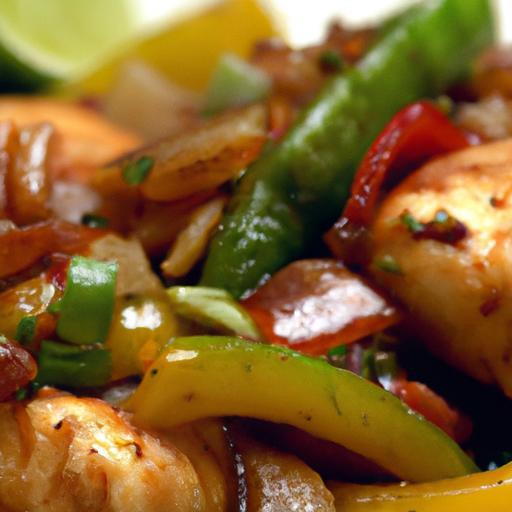 Tangy Thai Sweet Chili Wings: A Flavorful Snack Delight