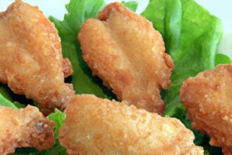 Crispy Air Fryer Boneless Chicken Thighs: Easy & Juicy