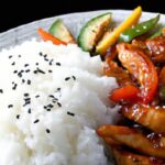 Savor the Flavor: Perfect Teriyaki Chicken Rice Bowl Recipe