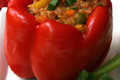 Golden Comfort: The Art of Perfect Baked Mac and Cheese