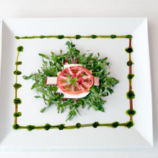 Unlocking Flavor: The Art and Science of Roasted Tomatoes