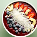 Discover the Refreshing Delight of Smoothie King Acai Bowl