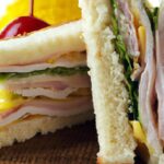 Turkey Club Sandwich: A Classic Layered Delight Explained