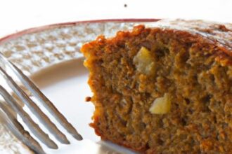 The Ultimate Guide to Moist & Tasty Gluten-Free Carrot Cake