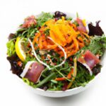 Build the Perfect Sushi Bowl: Easy, Fresh, Flavorful Recipe