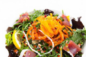 Build the Perfect Sushi Bowl: Easy, Fresh, Flavorful Recipe