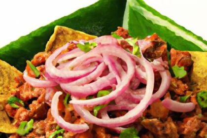 Savor the Flavor: Delicious Mexican Ground Beef Recipes