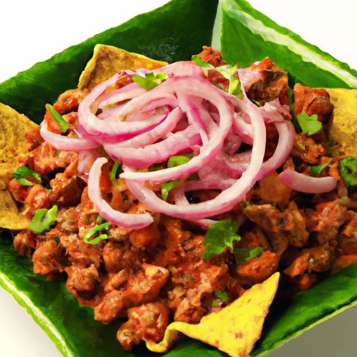 Savor the Flavor: Delicious Mexican Ground Beef Recipes