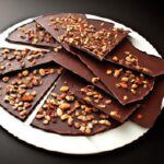 Boost Your Energy with Decadent Dark Chocolate Protein Bark