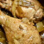 Crock Pot Marry Me Chicken: Your New Slow Cooker Favorite