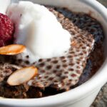 Decadent Chocolate Chia Pudding: Healthy Treat Revealed
