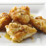 Crispy Air Fryer Parmesan Chicken: A Flavorful Shortcut