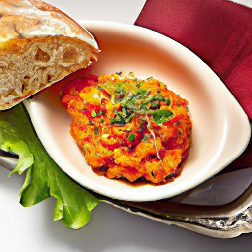 Unlock Rich Flavors: The Art of Roasted Tomato Sauce