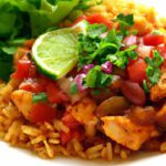 Salsa Chicken Secrets: Flavorful, Easy, and Healthy Meals