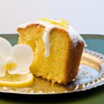 Zesty Delight: The Sweet Science Behind Lemon Cake Magic