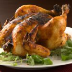 Mastering Fire Roasted Chicken: Secrets to Perfect Grilling