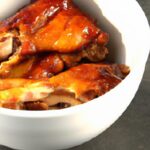 Sweet-Free Delight: Air Fryer Teriyaki Chicken Recipe