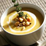 Golden Delight: The Art and Science of Caramelized Bananas