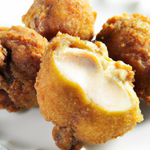 Crispy Air Fryer Boneless Chicken Thighs: Easy & Juicy